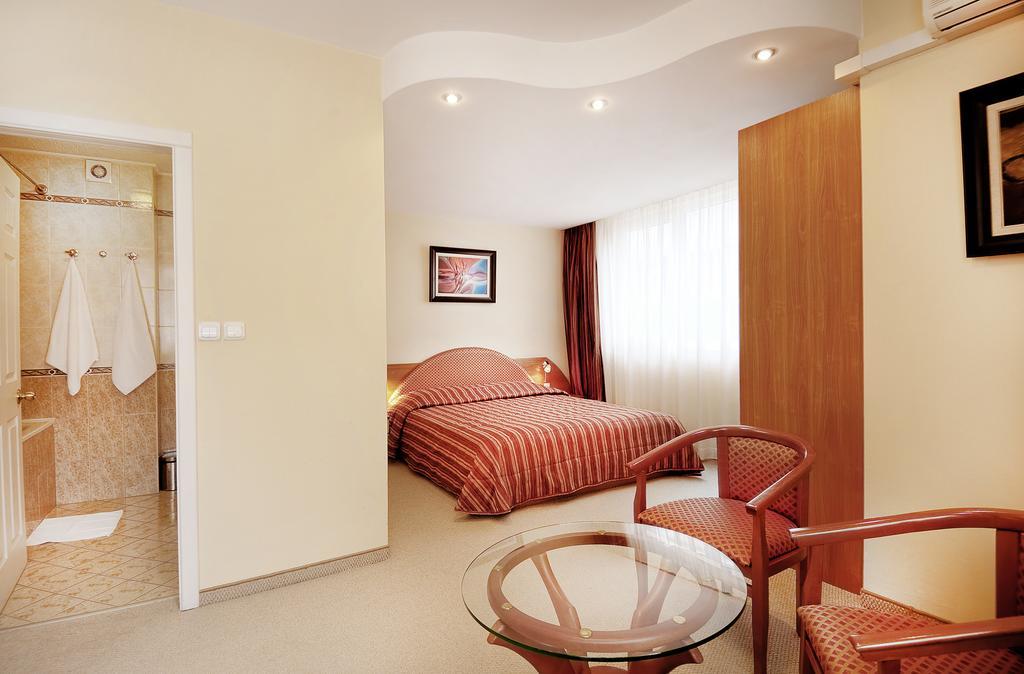 Apartments Carrera Sofia Eksteriør billede